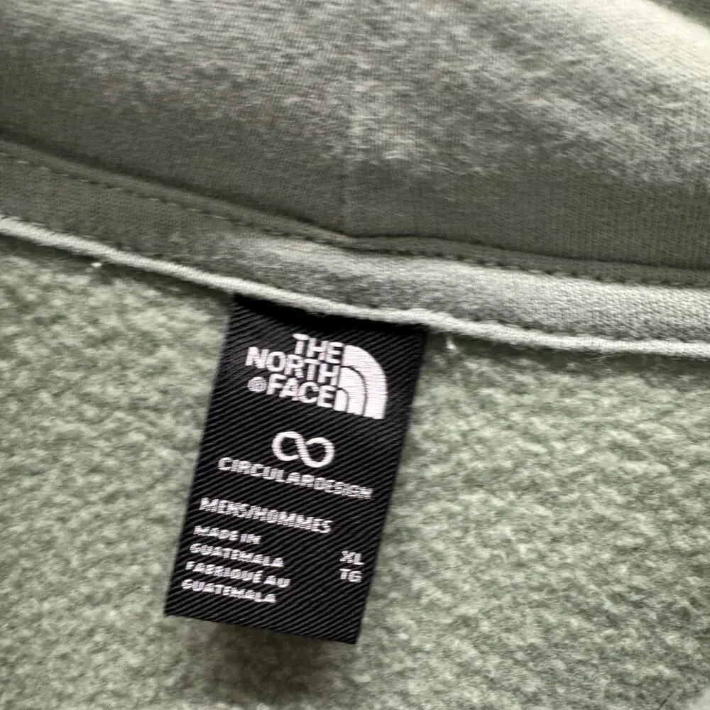 The North Face north face
